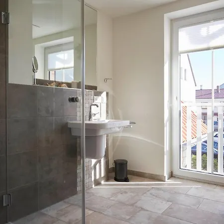 Apartmán Bernstein Kattegat 13