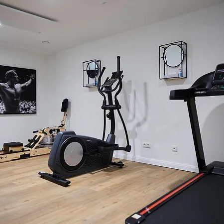 Apartmán Bernstein Kattegat 13 Büsum
